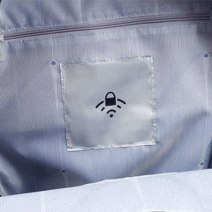 SECURBAN 13.3" plecak czarny