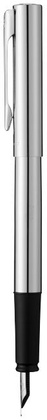 WATERMAN Pióro wieczne Graduate Srebrny