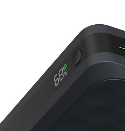 XTORM Powerbank Fuel 20000 mAh 35W czarny