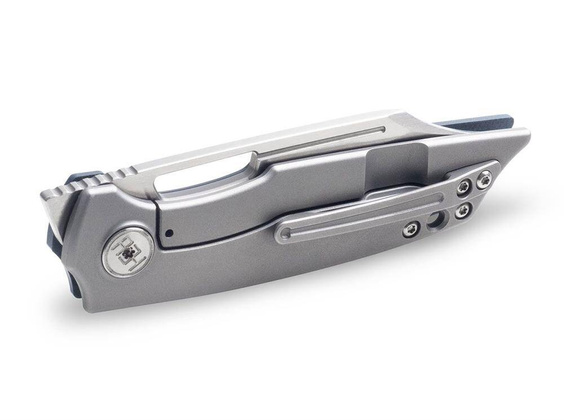 Nóż Böker Plus HEA Hunter