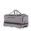 Torba podróżna na kołach TRAVELITE BASIC 96276-04 Szara