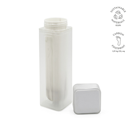 Butelka Lucen z recyklingowanego ABS 540 ml