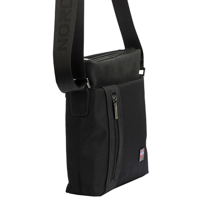 Saszetka Męska Nordee S113 granatowy