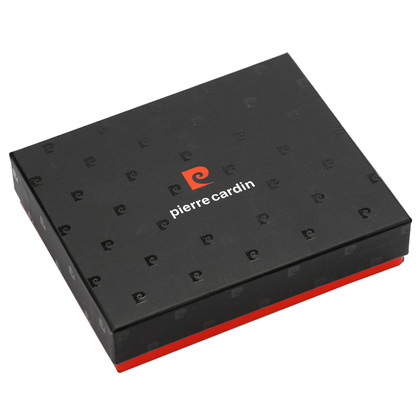 Portfel skórzany Pierre Cardin YS606
