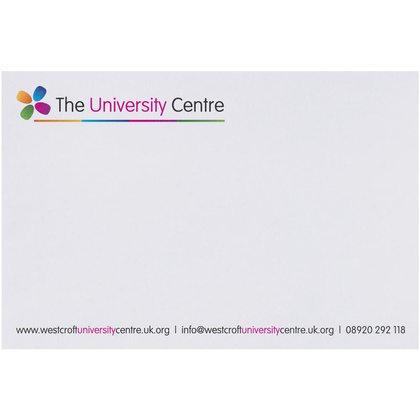 Karteczki samoprzylepne Sticky-Mate® 150x100