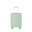 Mała kabinowa walizka PUCCINI MARBELLA PP024C 5C Miętowa