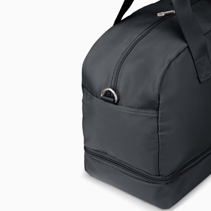 Torba sportowa / podróżna ACTIVE COLLECTION PUCCINI TM242 1 Czarna