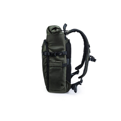 VANGUARD VEO SELECT 43RB Plecak typu roll-top zielony