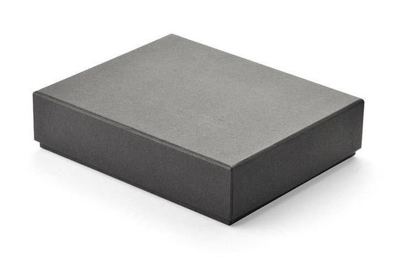 Zestaw podróżny TRAVELER 29119 Czarny