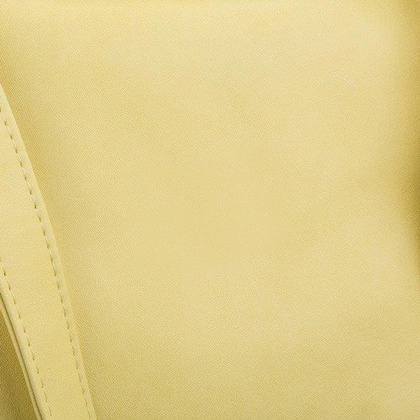 Torebka damska KEMER FB04 Żołta - min. zamówienie 20 / 50 / 100 szt.