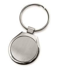 Brelok MAYA 17843 Srebrny