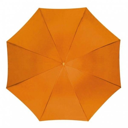 Parasol automatyczny LE MANS Pomarańczowy