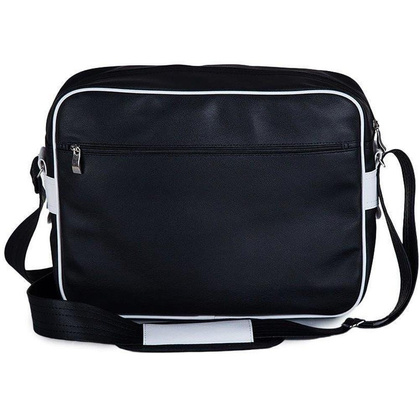 Torba miejska na ramię KEMER SOLIER MS2 - min. zamówienie 20 / 50 / 100 szt.