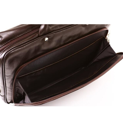 Torba na laptopa 15,6" KEMER VOOC Prestige EP7 czarny