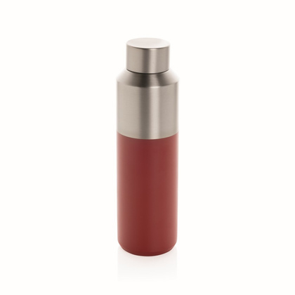 Butelka termiczna 600 ml Fluid