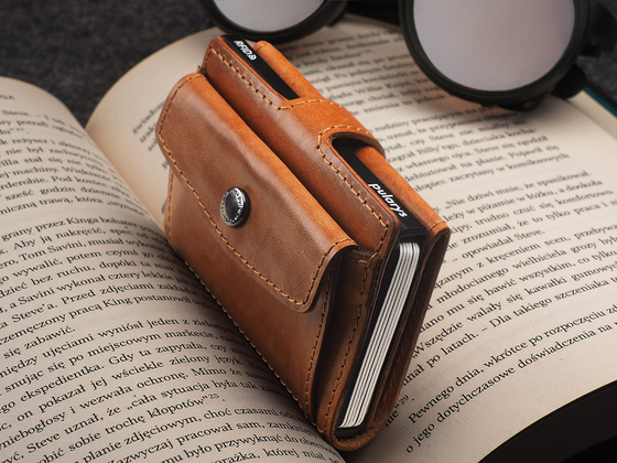 Portfel HIKER Max 2173