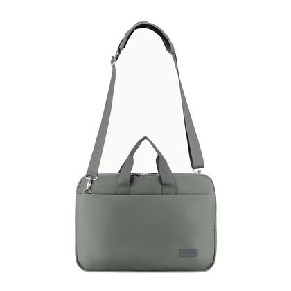 Torba na laptop 15,6" PUCCINI PULSE COLLECTION TL2406 5 Zielona