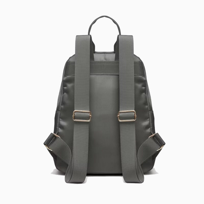 Plecak miejski PUCCINI PULSE COLLECTION PM9033 4B Szary