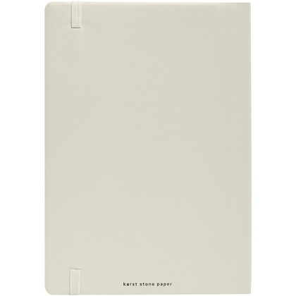 Karst® A5 notatnik w miękkiej oprawie