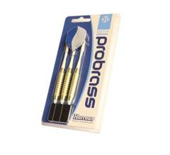 Harrows rzutki Softip  Probrass 16g