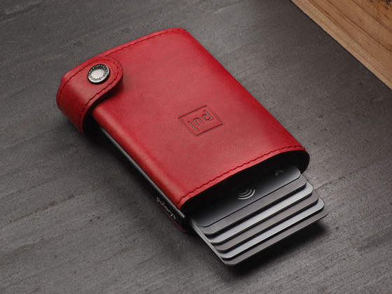 Portfel SOLO Max 2189