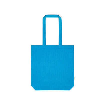 Torba na zakupy Elbrus bawelna z recyklingu 220 gsm