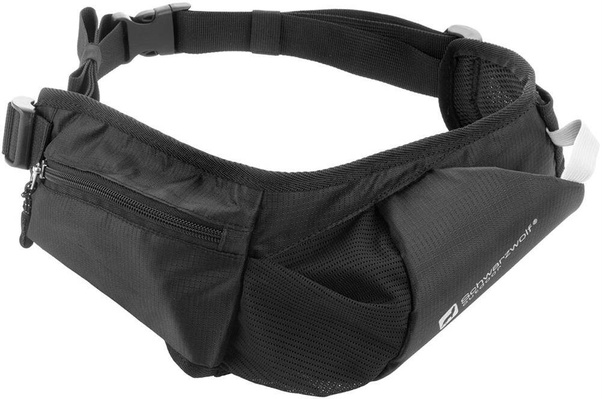 Saszetka (nerka) MAFADI Schwarzwolf