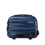 Kufer twardy PUCCINI PORTO ABSQM020 7 Granatowy