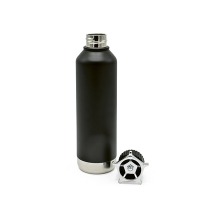 Butelka Spiglo z recyklingowanej stali nierdzewnej 780 ml