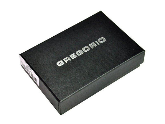 Portfel damski skórzany PELLUCCI GF115 Niebieski