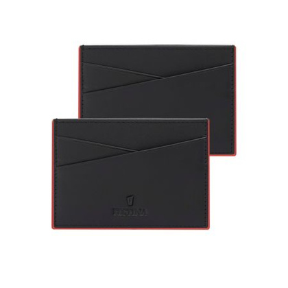 Etui na karty Black Edition Red