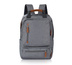 Plecak KEMER PAKKU Szary