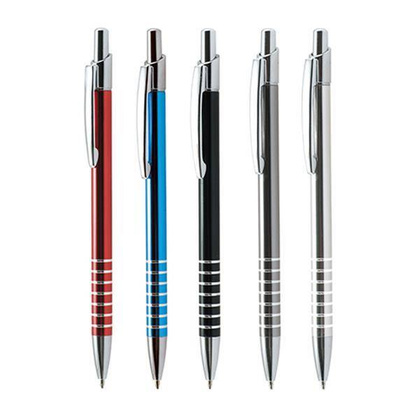 Długopis metalowy / Sring