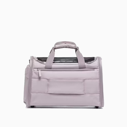 Transporter dla zwierząt PUCCINI BARBADOS BP50251 3A Różowy