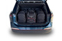 VW TIGUAN MHEV 2024+ TORBY DO BAGAŻNIKA 4 SZT