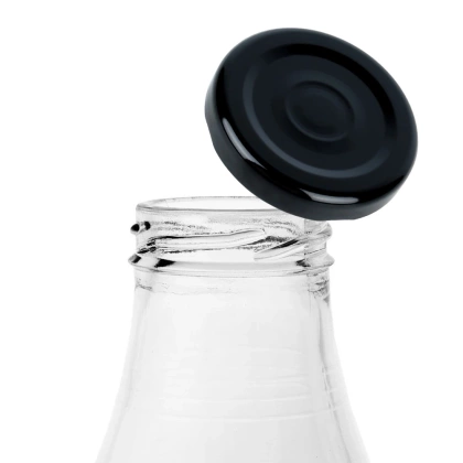 Zakrętka nakrętka na butelkę do mleka 1 szt