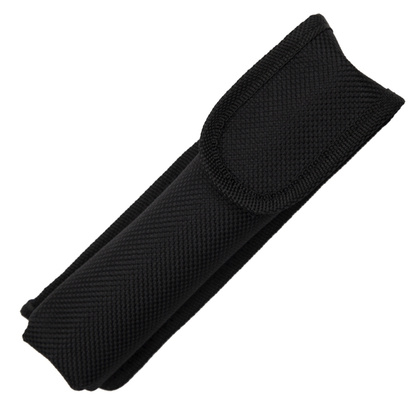 Latarka UPOMINKARNIA Robust Czarny