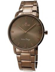 Zegarek Męski G.Rossi 10194B-2B3