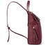 Plecak damski KEMER SOLIER FB38 Bordowy - min. zamówienie 20 / 50 / 100 szt.