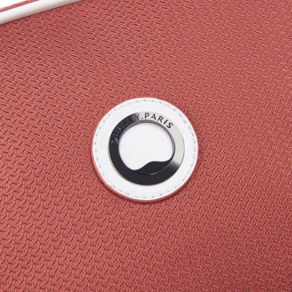 Torba na ramię Delsey Chatelet Air 2.0 Codzienna ceglana torba typu tote Roland-Garros