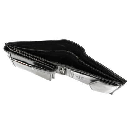 Portfel męski PIERRE CARDIN TILAK58 326 Czarny