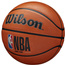 PIŁKA DO KOSZYKÓWKI WILSON NBA DRV PRO WTB9100XB07 R.7