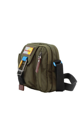 Mała torba na ramię Discovery ICON 713 khaki