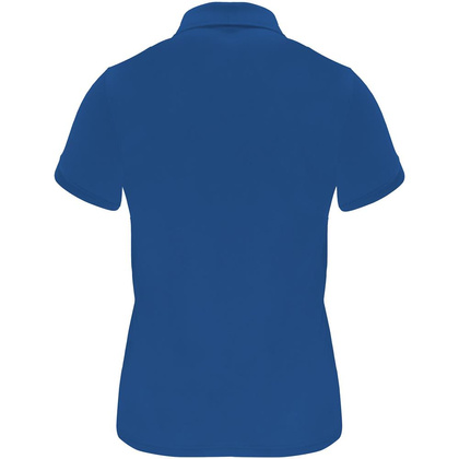 Monzha sportowa koszulka damska polo z krótkim rękawem