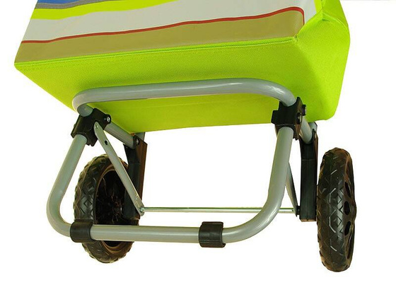 Wózek zakupowy marki Dielle Carr2n multicolor