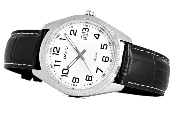 Zegarek Męski Casio MTP-1302PL-7BVEF