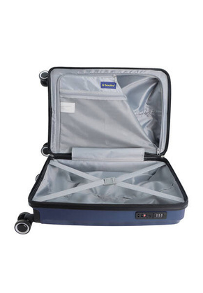 Walizka kabinowa SAXOLINE Holliday Expres S navy