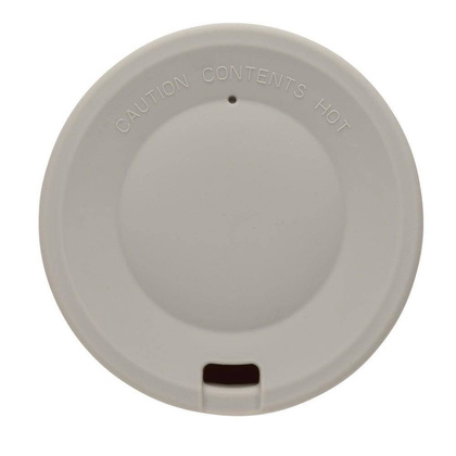 Kubek podróżny 280 ml PLA Coffee to go