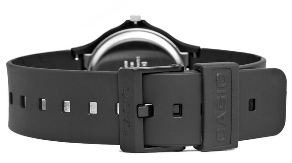 Zegarek Damski Casio MQ-24-1B3LDF + BOX