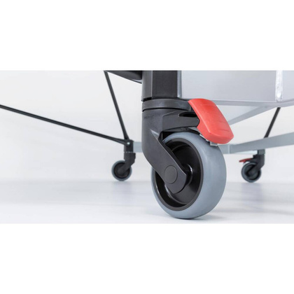 Stół Do Tenisa Stołowego Sponeta S5-73I